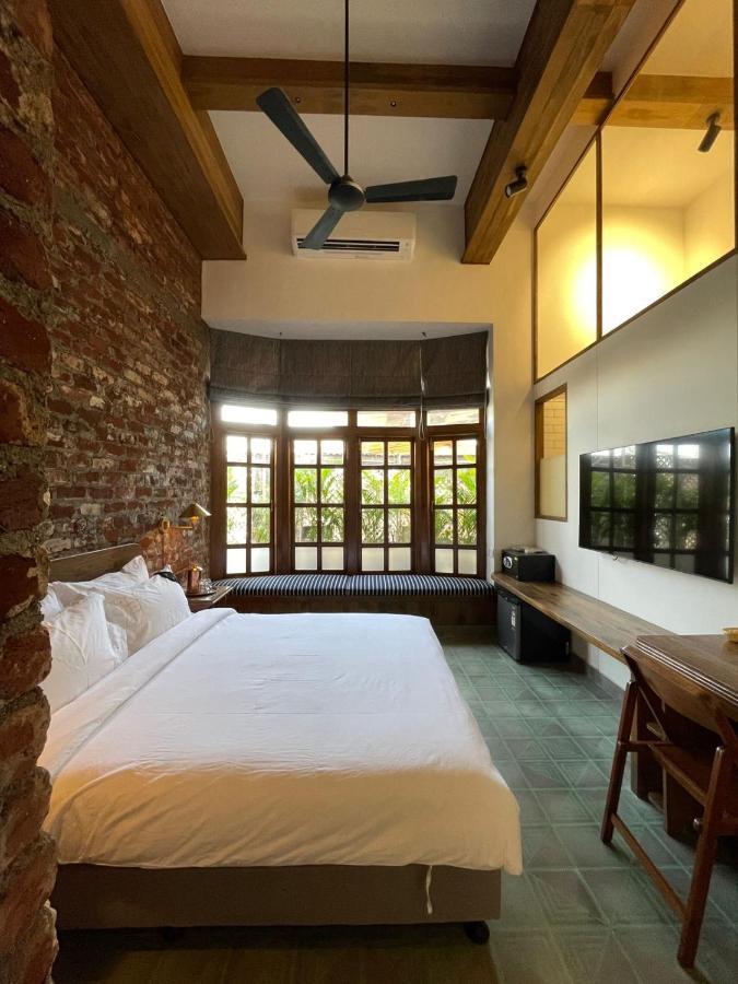 Abode Bombay Hotel Luaran gambar