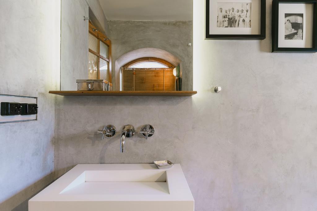Abode Bombay Hotel Luaran gambar